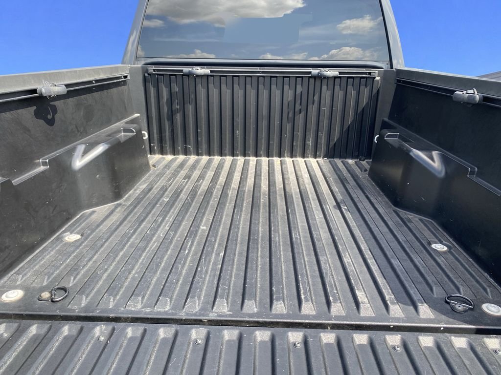 2024 Toyota Tacoma SR5 - Photo 30