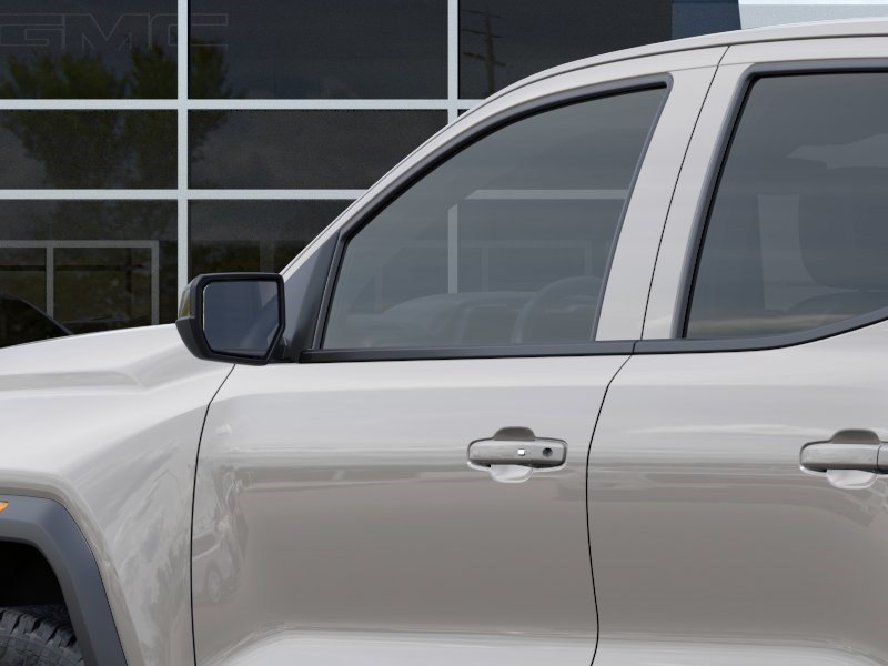 2026 GMC Canyon AT4 - Photo 12