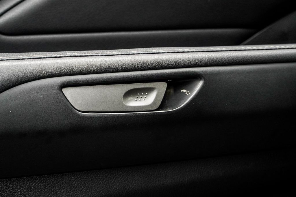 Used 2024 Gray Lexus 350 Premium image 34