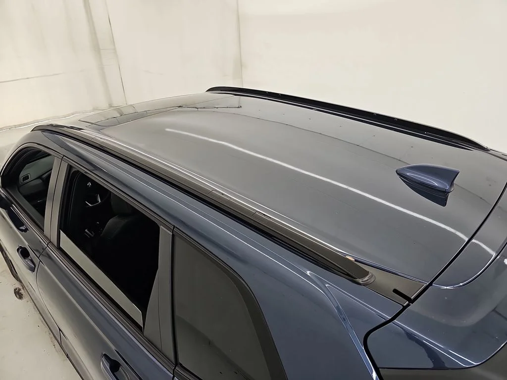 New 2026 Canyon River Blue Metallic Honda Sport-L image 36