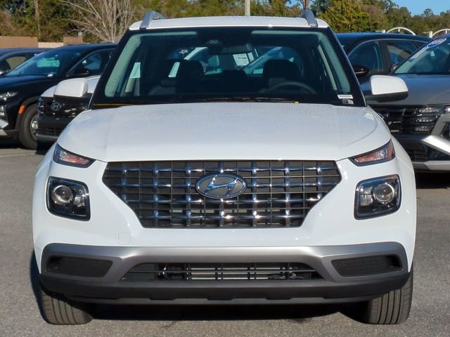 New 2026 White Hyundai SEL image 37