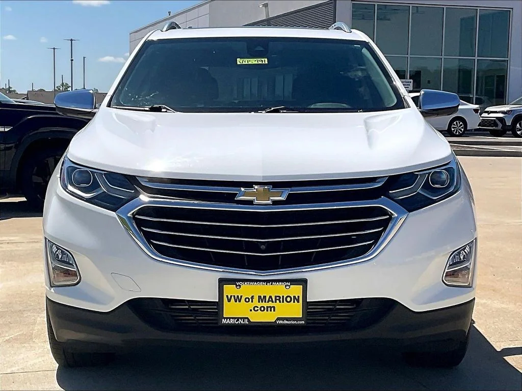 Used 2020 White Chevrolet Premier image 5