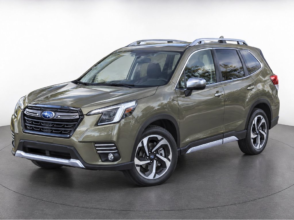 2023 Subaru Forester Touring