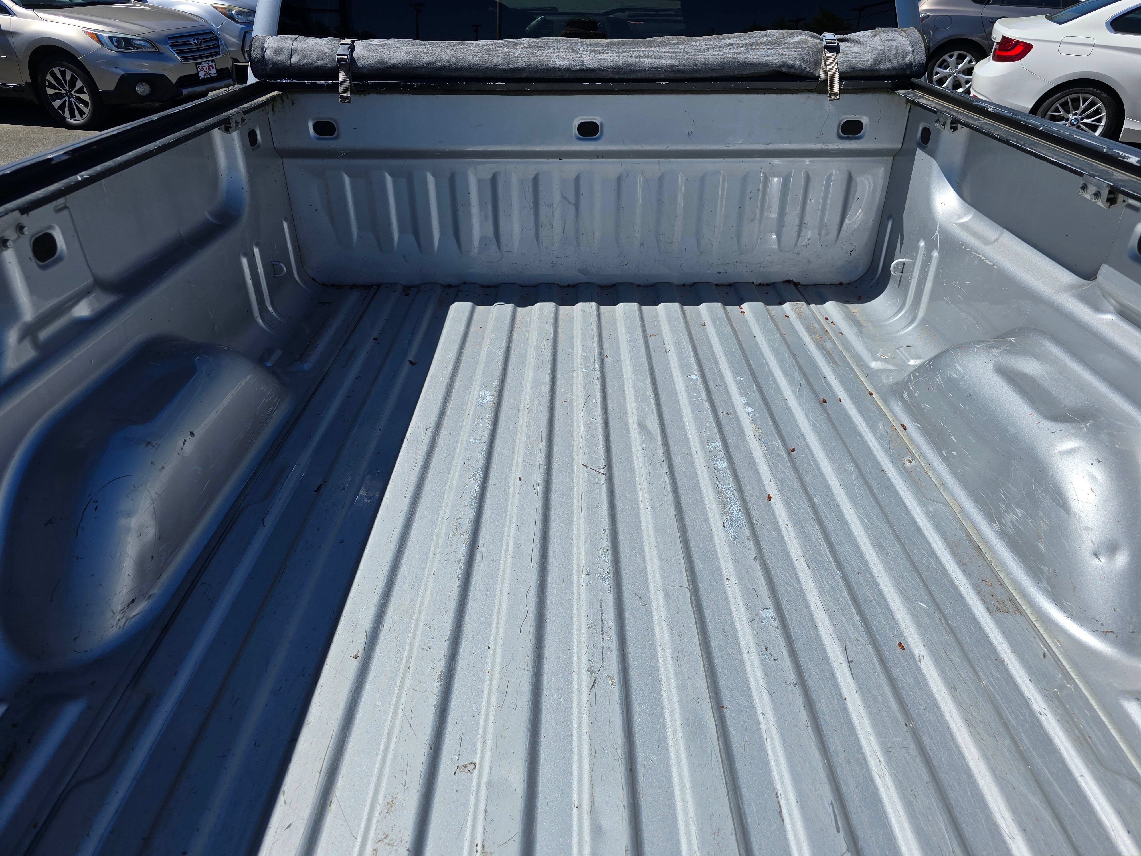 Used 2013 QUICKSILVER METALLIC GMC SLE image 14
