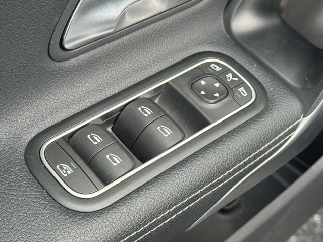 Used 2025 Black Mercedes-Benz CLA 250 image 15