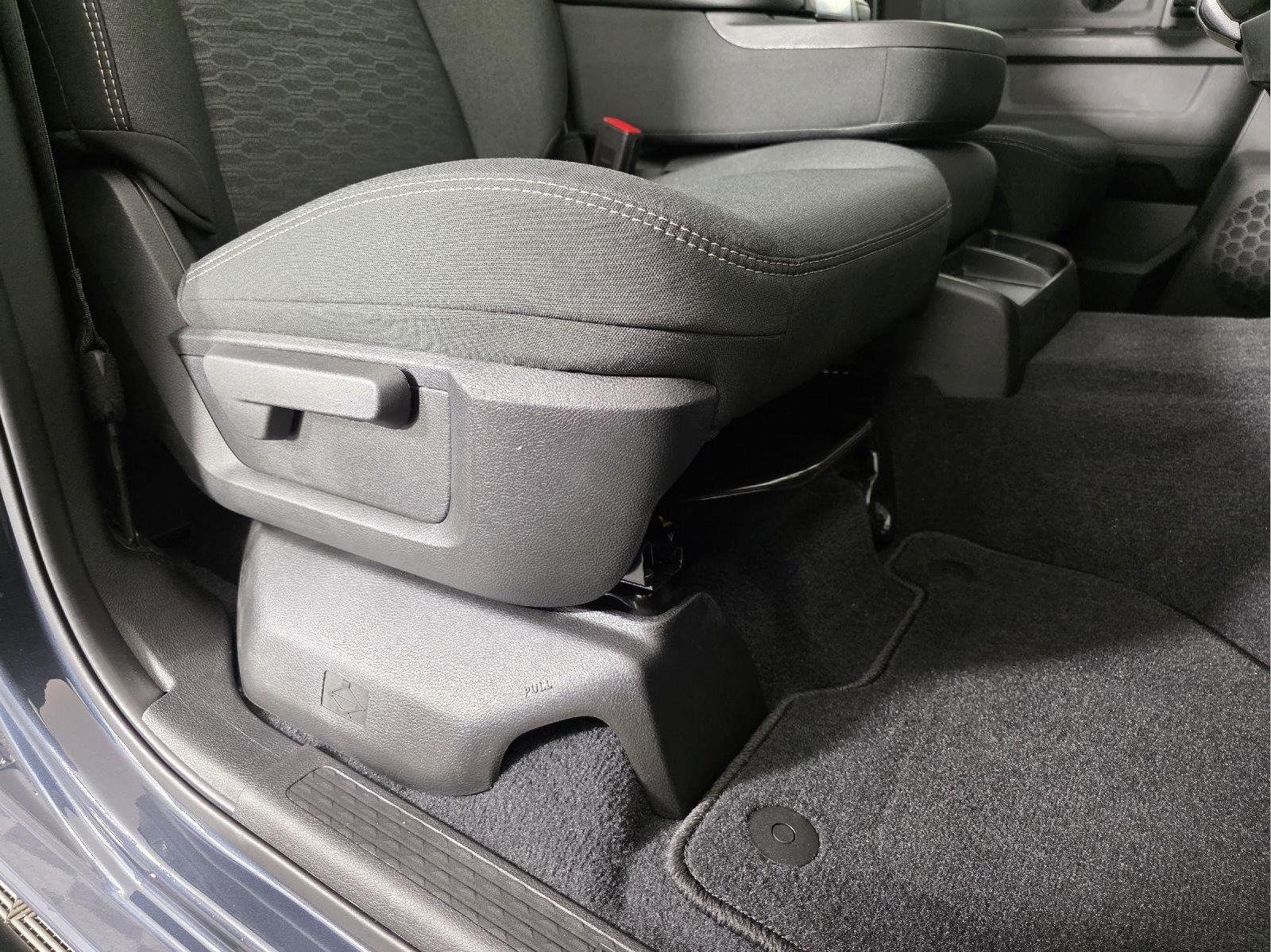2026 RAM 2500 Tradesman - Photo 25