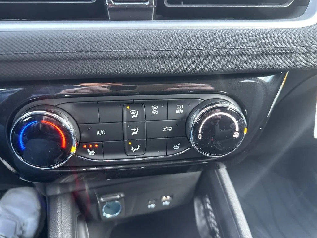 2026 Chevrolet Trailblazer LT - Photo 17