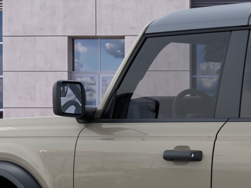 New 2026 Desert Sand Ford Base image 23