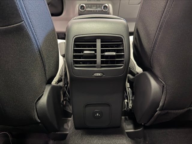 New 2026 Agate Black Metallic Ford Active® image 43