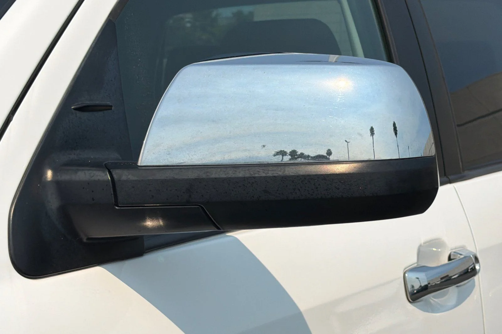 Used 2016 White Toyota 1794 image 40