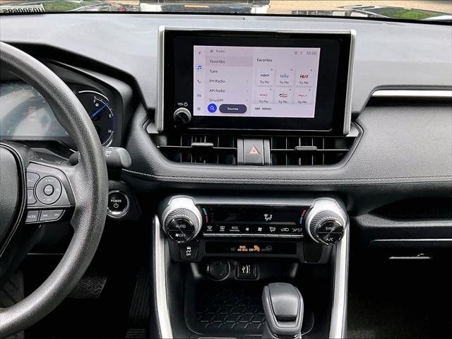 Certified Used 2025 BLUEPRINT Toyota  image 15