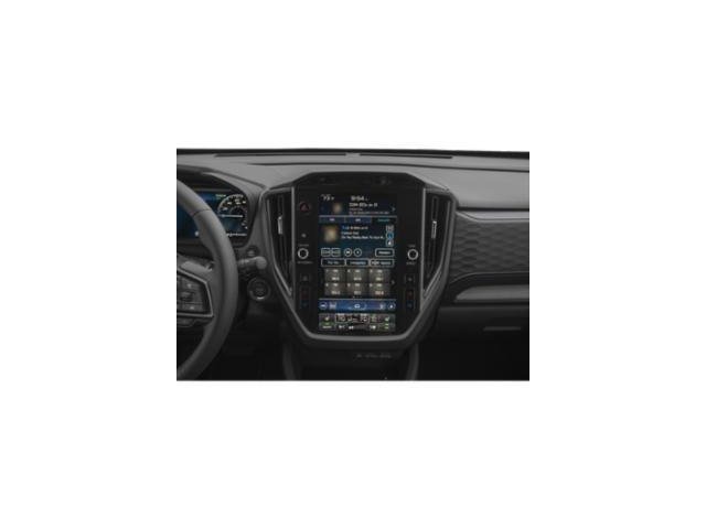 New 2026 DAYBREAK BLUE PEARL Subaru Limited Hybrid image 5