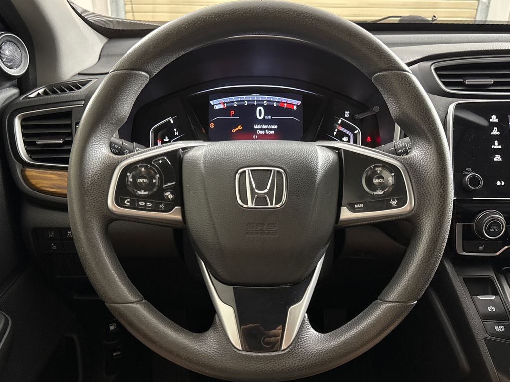 2019 Honda CR-V EX - Photo 11