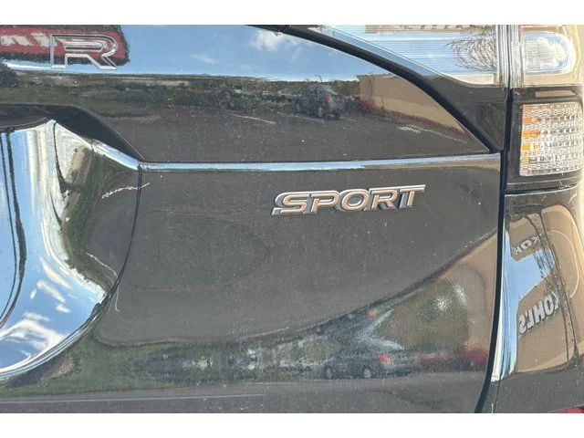 2026 Subaru Forester Sport - Photo 53