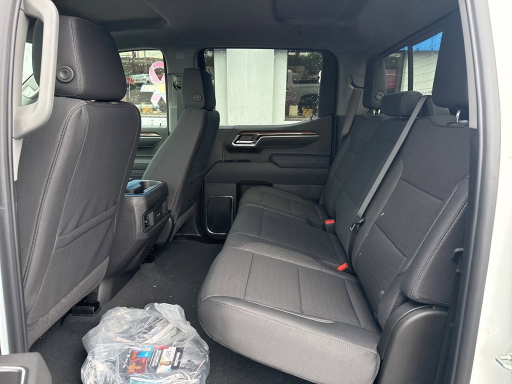 2026 Chevrolet Silverado 1500 LT Trail Boss - Photo 35