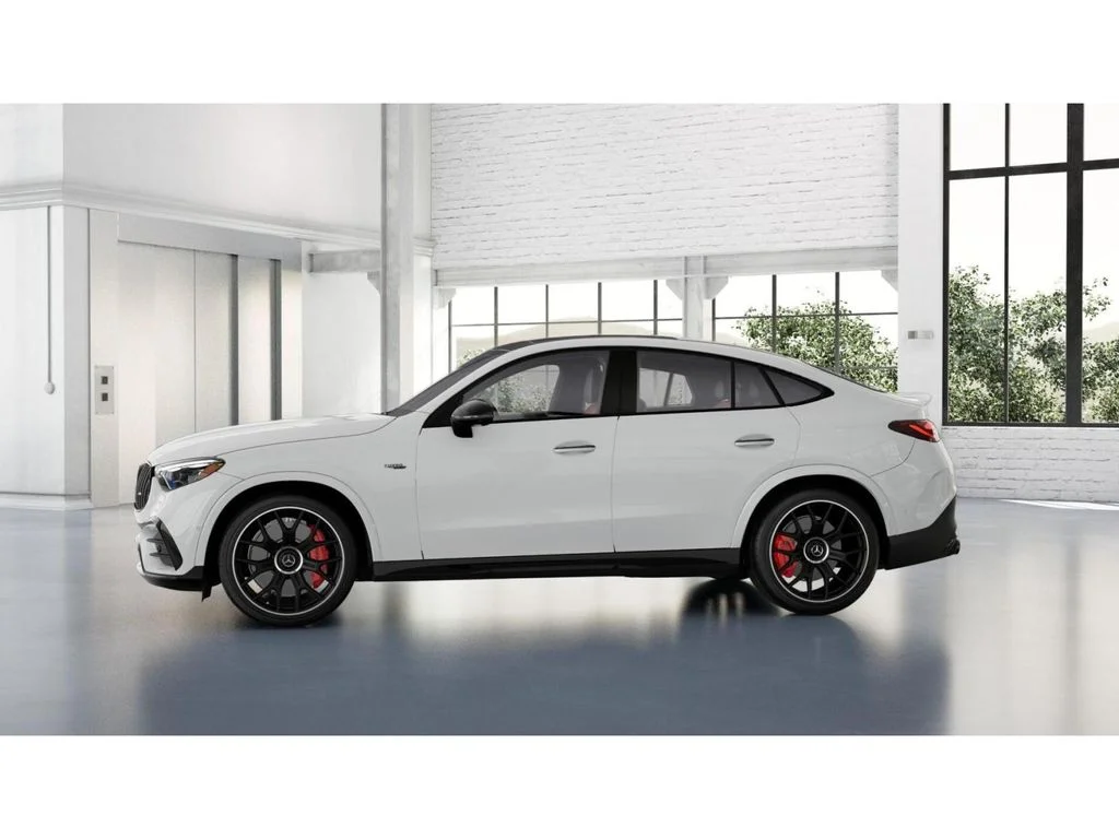 New 2027 White Mercedes-Benz  image 35
