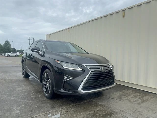 2017 Lexus RX 350 350 4x2's photo