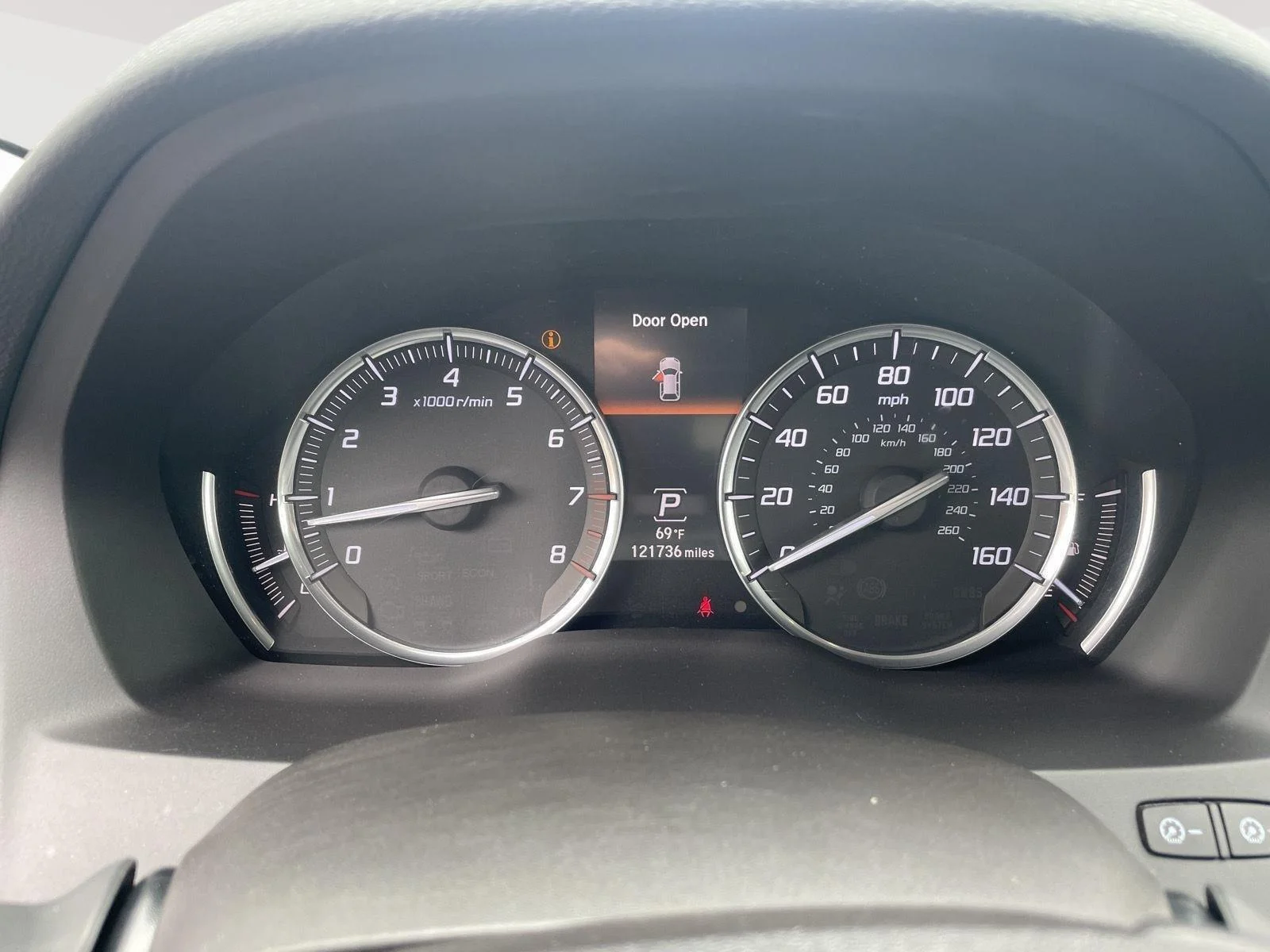 Used 2016 Acura MDX Technology Package with VIN 5FRYD4H47GB045842 for sale in Kansas City