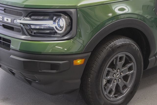 Used 2024 Green Ford Big Bend image 4
