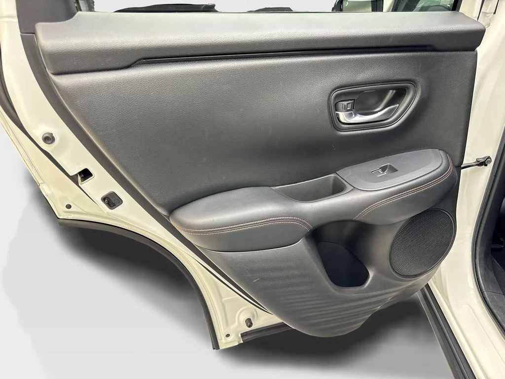 Used 2023 White Honda Sport image 35