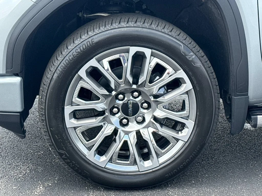 2026 GMC Sierra 1500 Denali Ultimate - Photo 10