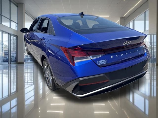 2024 Hyundai Elantra SEL - Photo 7