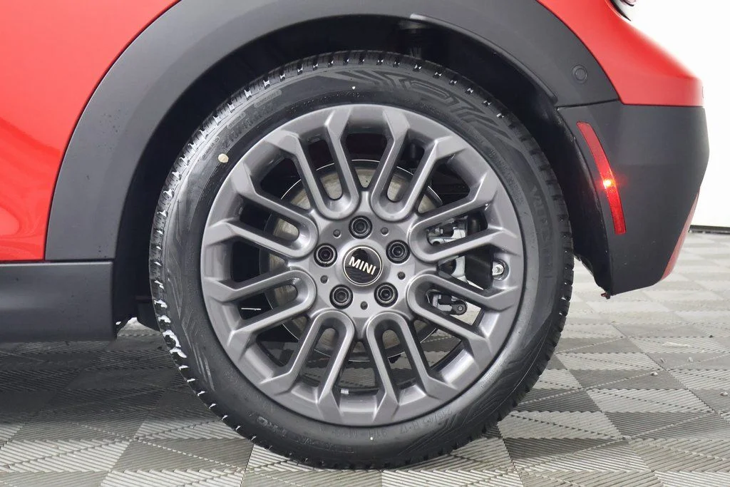 2026 MINI Convertible S - Photo 11
