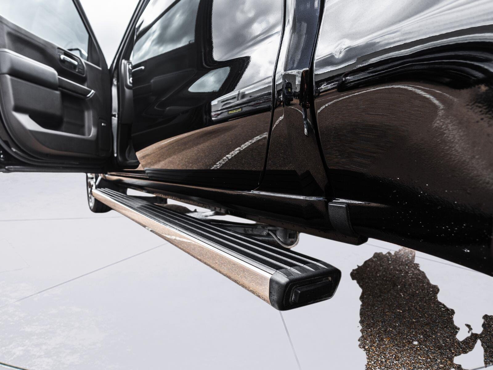 Certified Used 2020 ONYX BLACK GMC Denali image 35