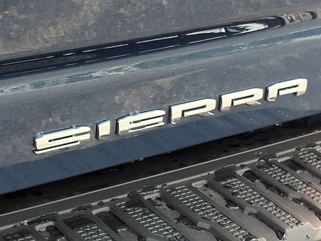 New 2026 Downpour Metallic GMC Denali image 22