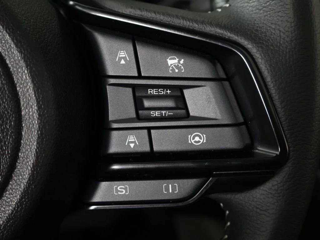 Used 2025 Gray Metallic Subaru Premium image 43