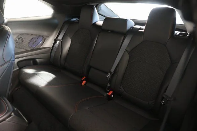 New 2026 White Knuckle Dodge Scat Pack image 18