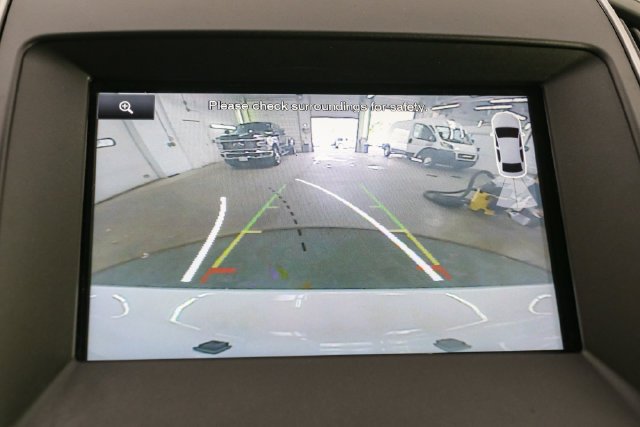 Used 2015 White Ford SEL image 22