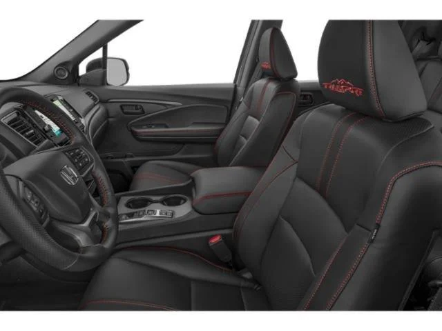 2025 Honda Ridgeline TrailSport - Photo 14