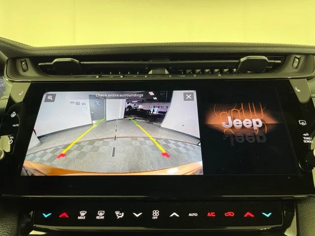 Used 2026 Brown Jeep Limited image 34