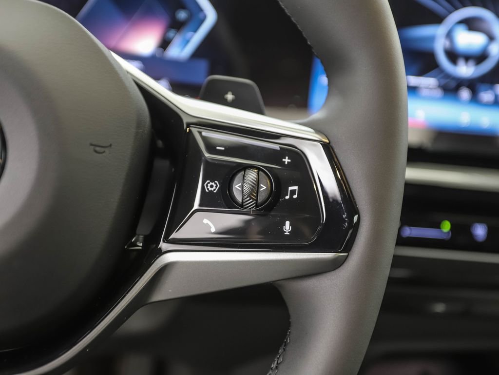 2026 BMW 5 Series 530i - Photo 14
