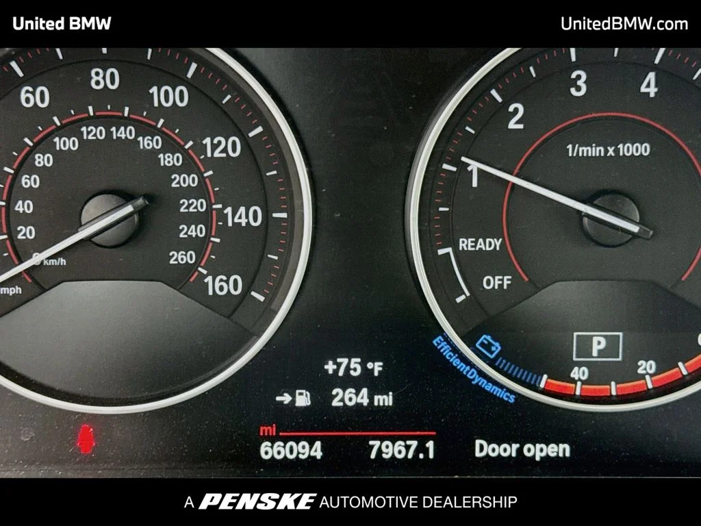 Used 2018 Alpine White BMW 430i image 7
