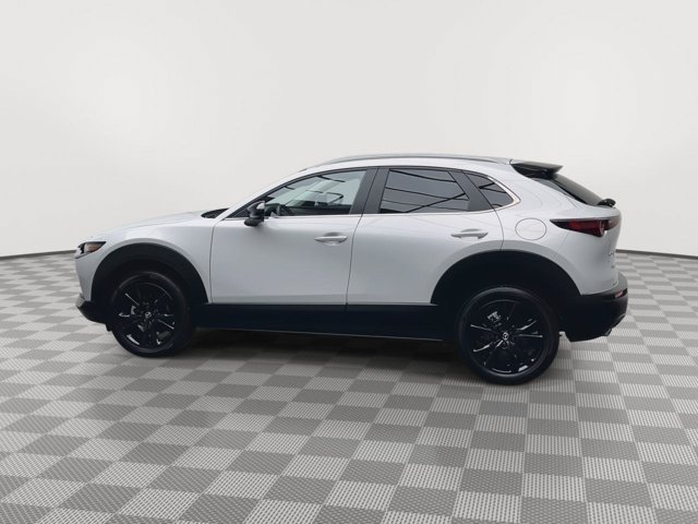 Certified Used 2025 Ceramic Metallic Mazda 2.5 S Select Sport image 28