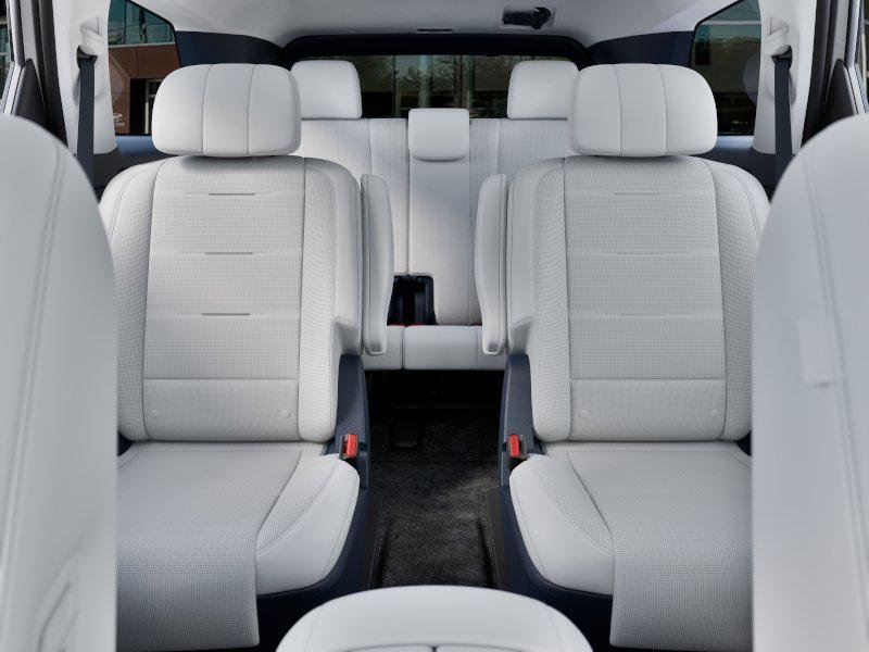 New 2026 Creamy White Pearl Hyundai Calligraphy image 12