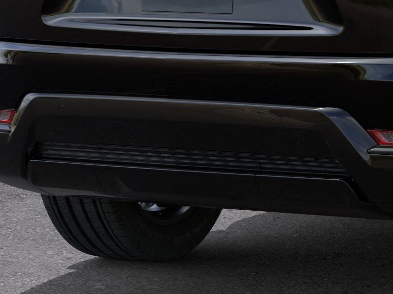New 2026 Black Raven Cadillac Sport image 15