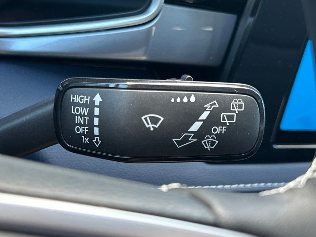 New 2026 Gray Volkswagen 1.5T SEL image 30