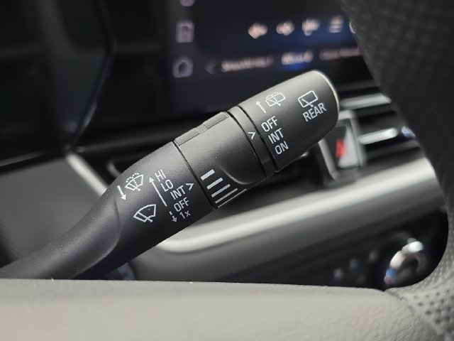 2026 Chevrolet Trailblazer LT - Photo 20
