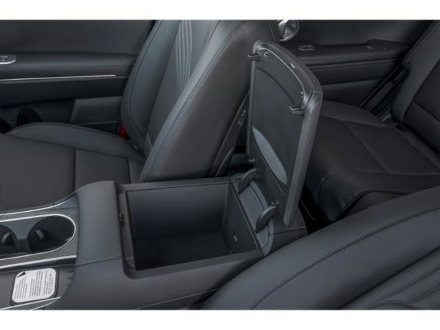 New 2026 Creamy White Pearl Hyundai Blue SEL Premium 8P image 33