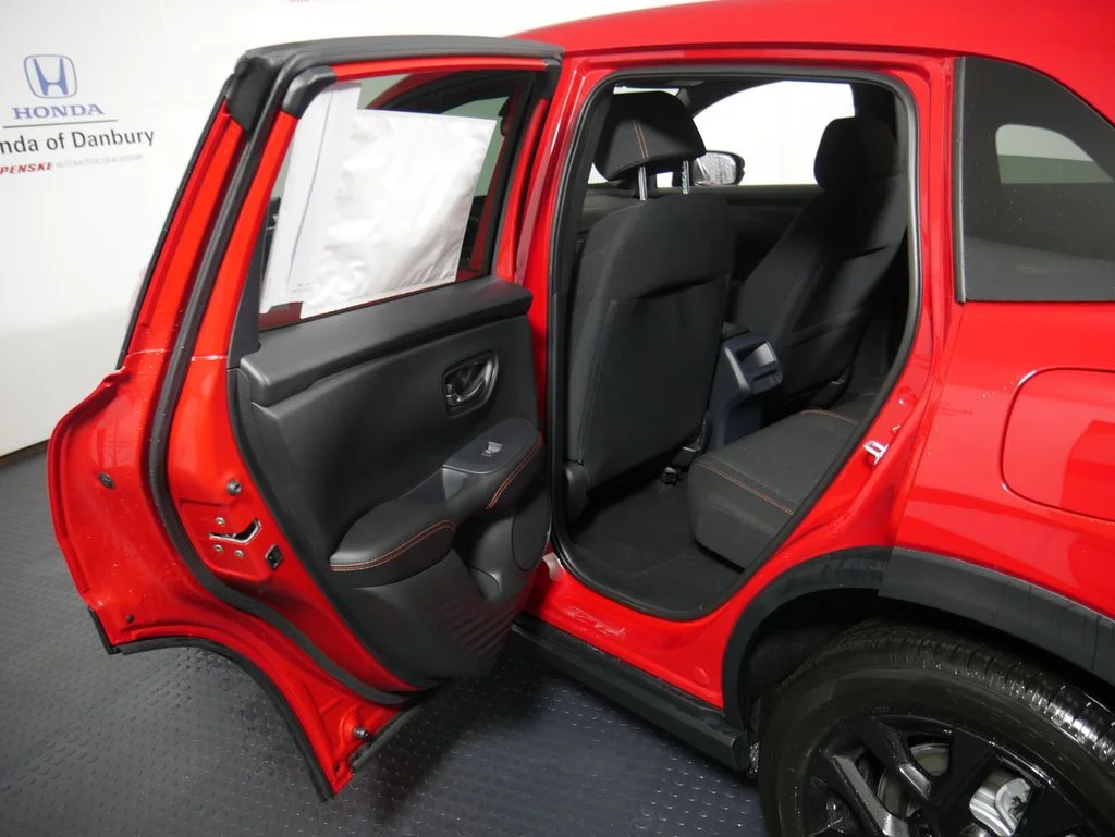 2026 Honda HR-V Sport - Photo 9