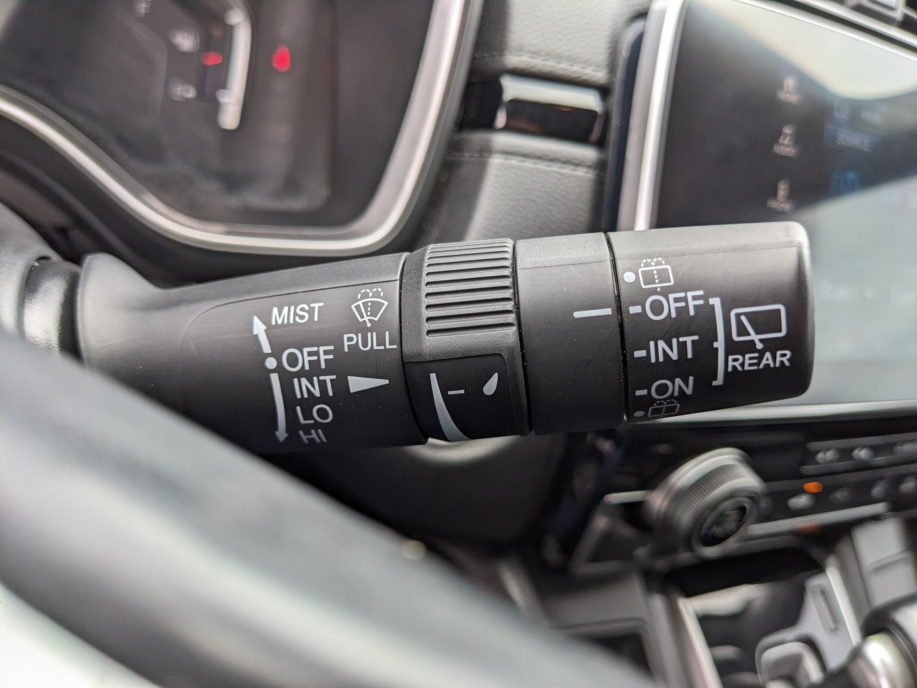 Used 2019 -Select- Honda EX-L image 27