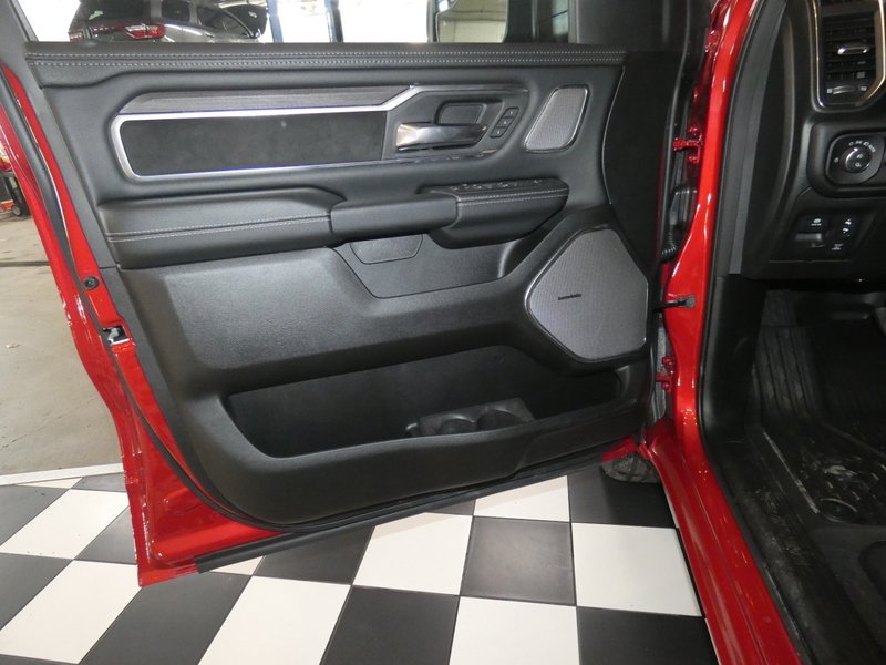 2026 RAM 1500 Laramie - Photo 23