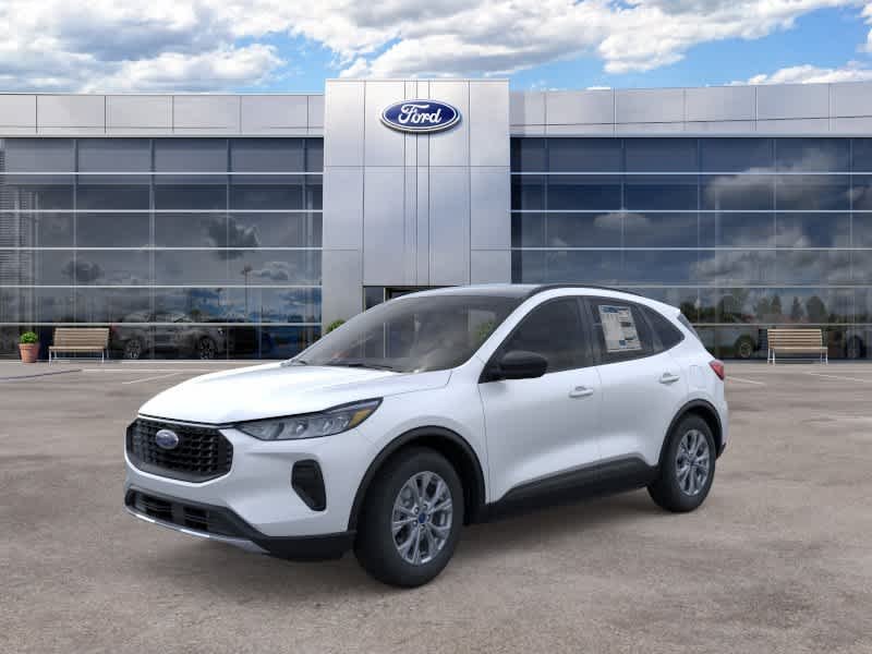 2026 Ford Escape Active®