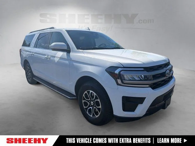 2023 Ford Expedition