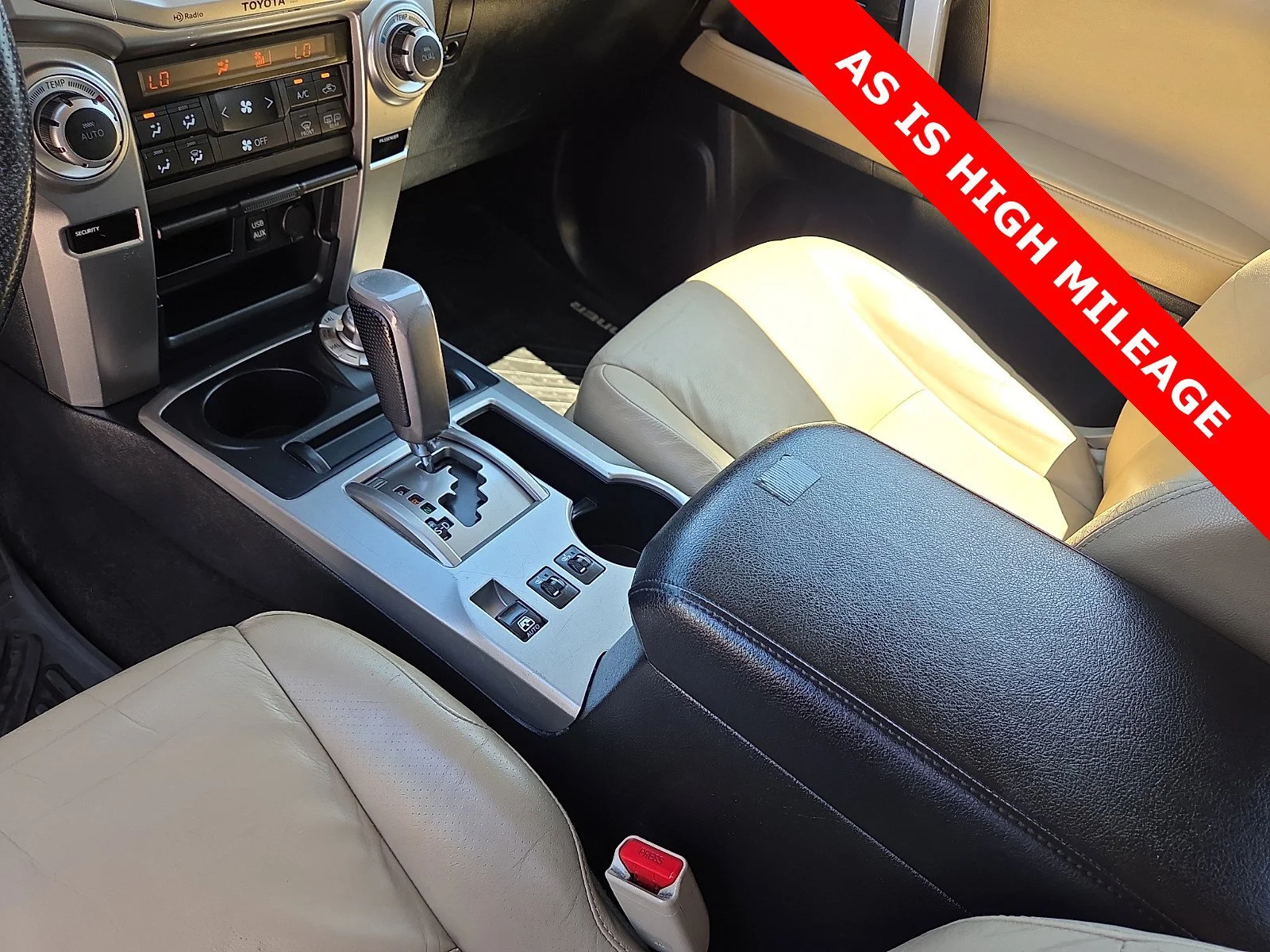 Used 2013 Shoreline Blue Pearl Toyota Limited image 25