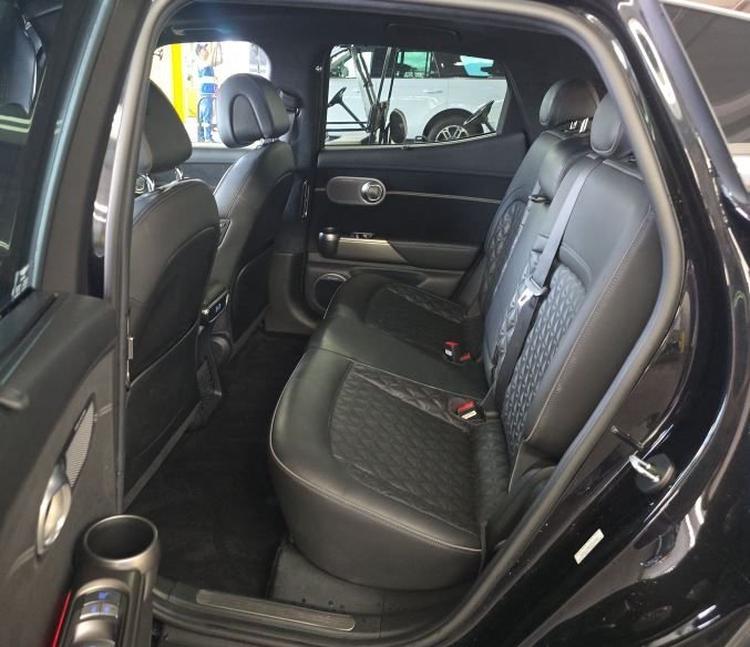 Used 2023 Black Genesis Performance image 6
