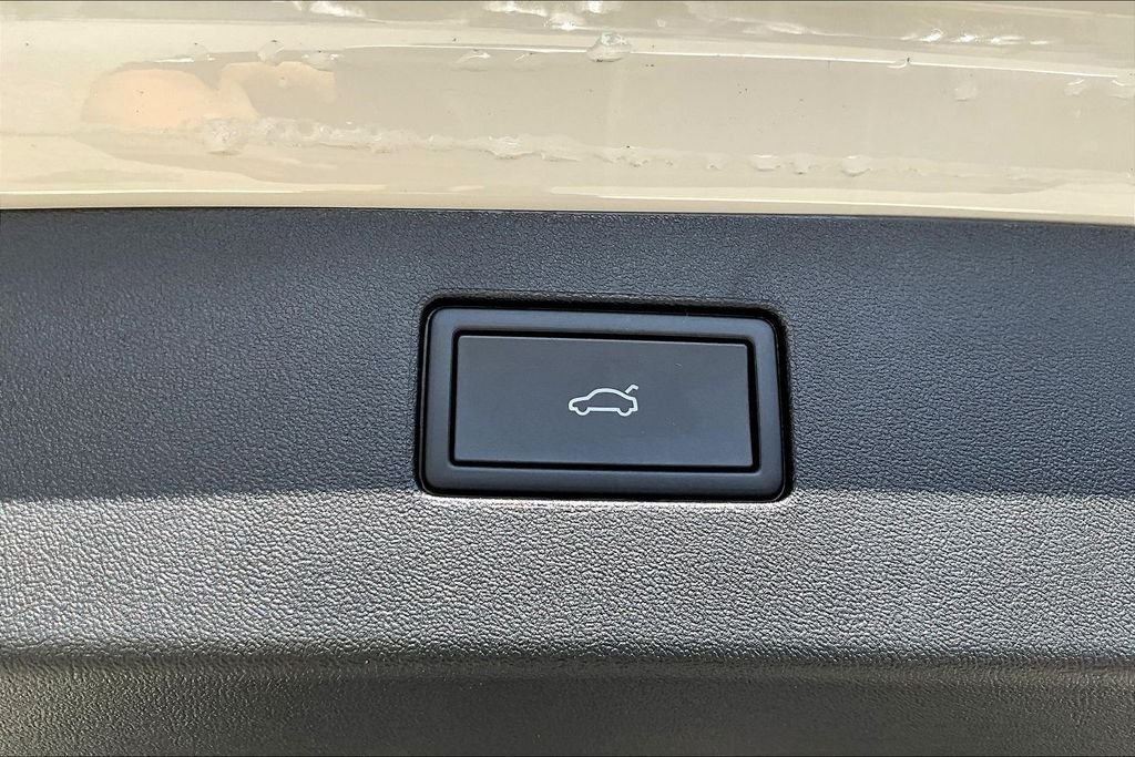New 2026 Beige Volkswagen SE R-Line Black image 25